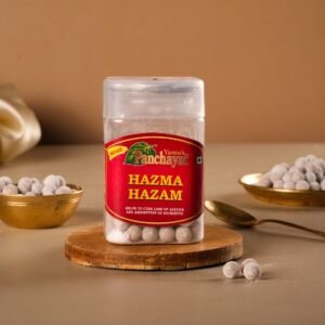 Hazma Hazam