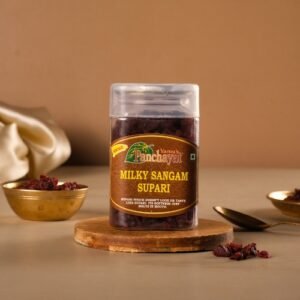 Milky Sangam Supari