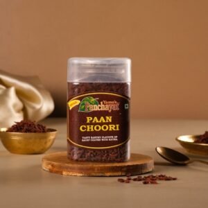 Paan Churi