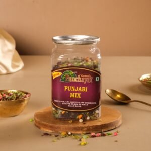 Punjabi Mix